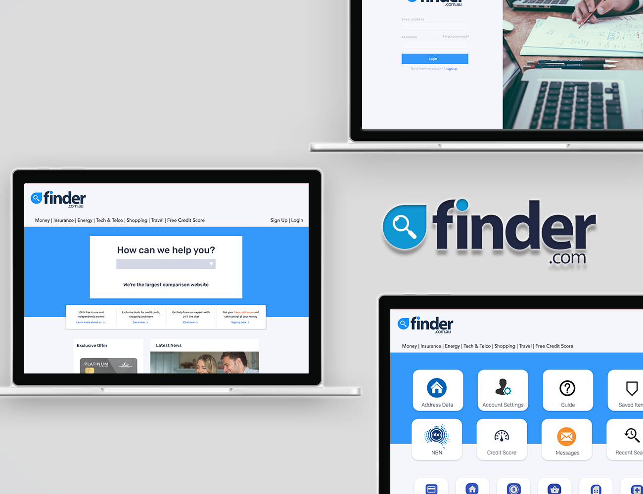 Finder.com.au